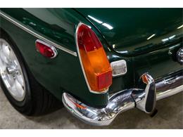 1974 MG MGB (CC-2098119) for sale in Lebanon, Tennessee