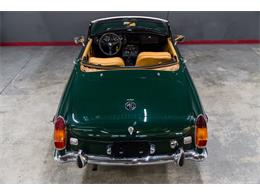 1974 MG MGB (CC-2098119) for sale in Lebanon, Tennessee