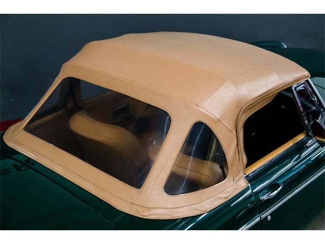 1974 MG MGB (CC-2098119) for sale in Lebanon, Tennessee