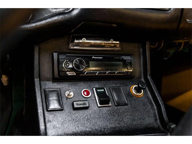 1974 MG MGB (CC-2098119) for sale in Lebanon, Tennessee