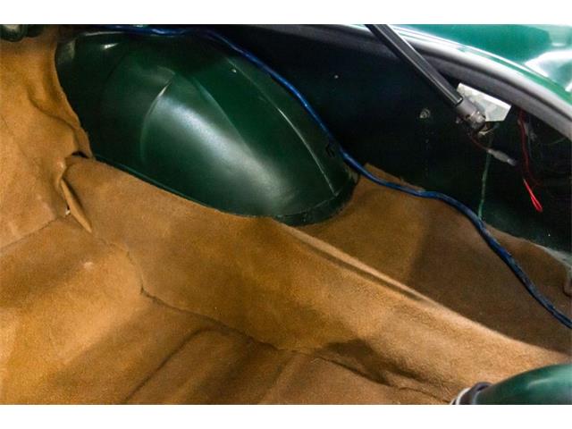 1974 MG MGB (CC-2098119) for sale in Lebanon, Tennessee
