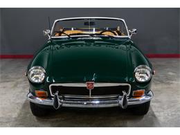 1974 MG MGB (CC-2098119) for sale in Lebanon, Tennessee