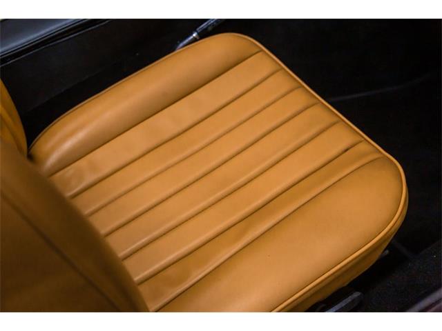 1974 MG MGB (CC-2098119) for sale in Lebanon, Tennessee