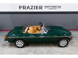 1974 MG MGB (CC-2098119) for sale in Lebanon, Tennessee