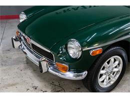 1974 MG MGB (CC-2098119) for sale in Lebanon, Tennessee