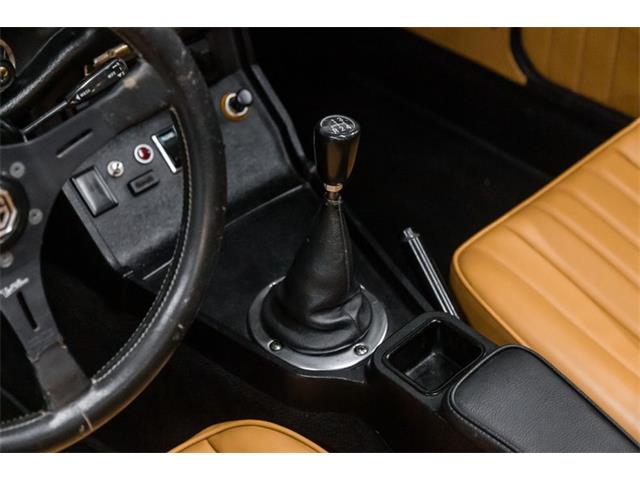 1974 MG MGB (CC-2098119) for sale in Lebanon, Tennessee