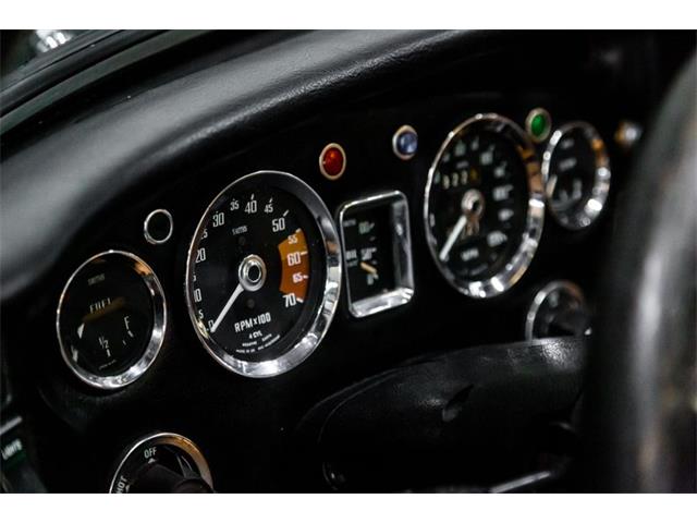 1974 MG MGB (CC-2098119) for sale in Lebanon, Tennessee