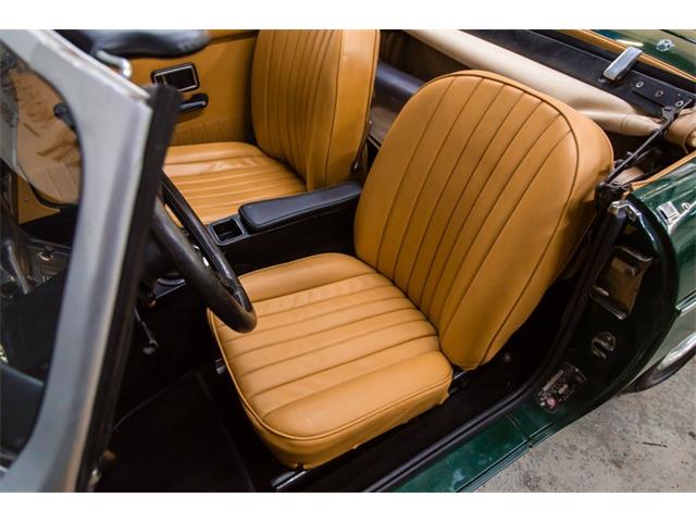 1974 MG MGB (CC-2098119) for sale in Lebanon, Tennessee