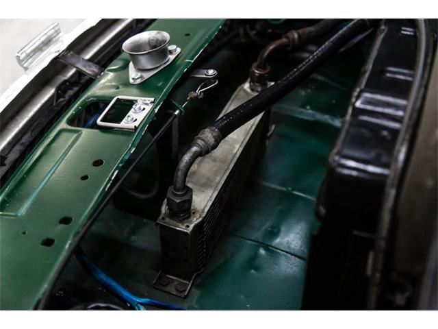 1974 MG MGB (CC-2098119) for sale in Lebanon, Tennessee