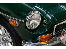 1974 MG MGB (CC-2098119) for sale in Lebanon, Tennessee