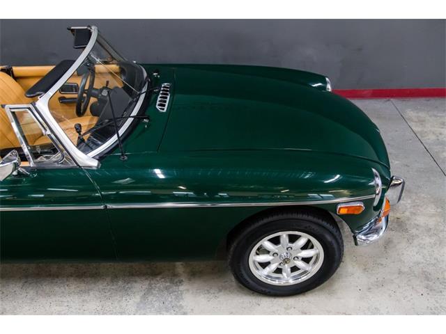 1974 MG MGB (CC-2098119) for sale in Lebanon, Tennessee