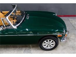 1974 MG MGB (CC-2098119) for sale in Lebanon, Tennessee