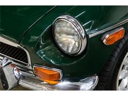 1974 MG MGB (CC-2098119) for sale in Lebanon, Tennessee
