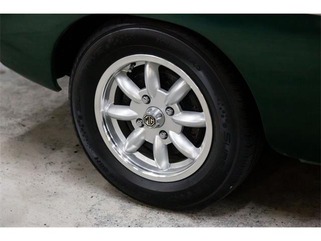 1974 MG MGB (CC-2098119) for sale in Lebanon, Tennessee