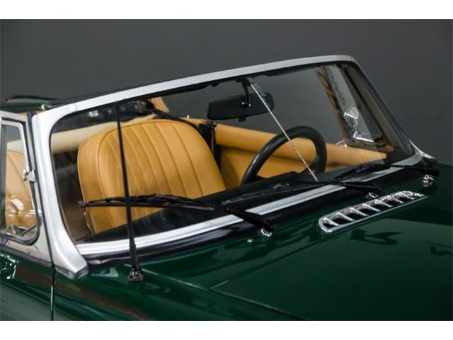 1974 MG MGB (CC-2098119) for sale in Lebanon, Tennessee