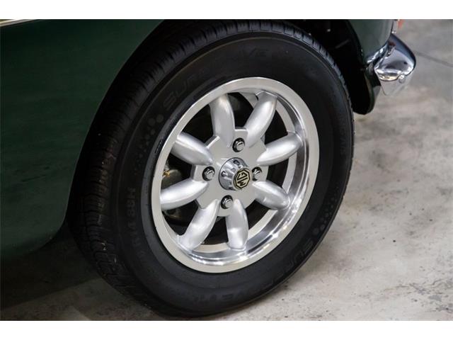1974 MG MGB (CC-2098119) for sale in Lebanon, Tennessee