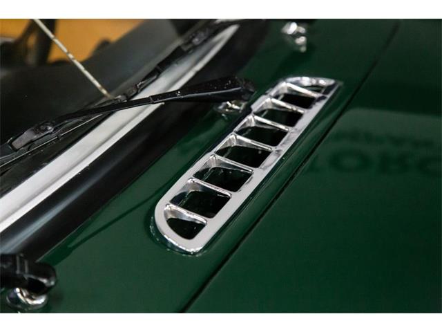1974 MG MGB (CC-2098119) for sale in Lebanon, Tennessee