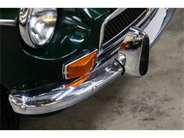1974 MG MGB (CC-2098119) for sale in Lebanon, Tennessee