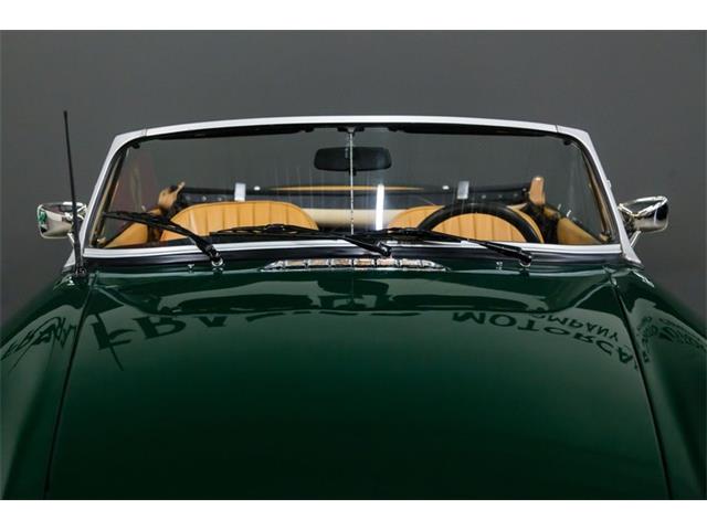 1974 MG MGB (CC-2098119) for sale in Lebanon, Tennessee