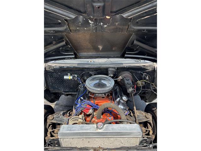 1984 Dodge Ramcharger (CC-2090812) for sale in St. Charles, Illinois