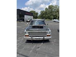 1984 Dodge Ramcharger (CC-2090812) for sale in St. Charles, Illinois