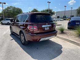 2018 Nissan Armada (CC-2098120) for sale in Jacksonville, Florida