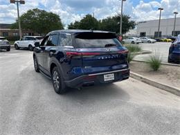 2025 Infiniti QX60 (CC-2098121) for sale in Jacksonville, Florida