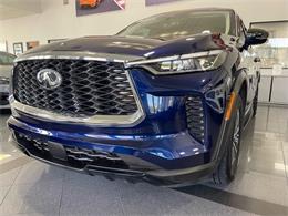 2025 Infiniti QX60 (CC-2098121) for sale in Jacksonville, Florida