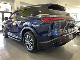 2025 Infiniti QX60 (CC-2098121) for sale in Jacksonville, Florida