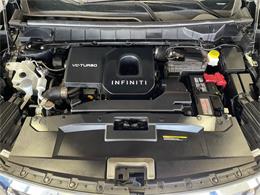 2025 Infiniti QX60 (CC-2098121) for sale in Jacksonville, Florida