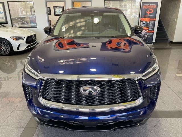 2025 Infiniti QX60 (CC-2098121) for sale in Jacksonville, Florida