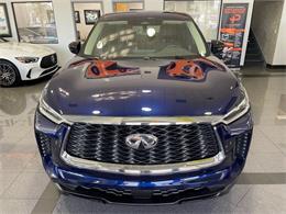 2025 Infiniti QX60 (CC-2098121) for sale in Jacksonville, Florida