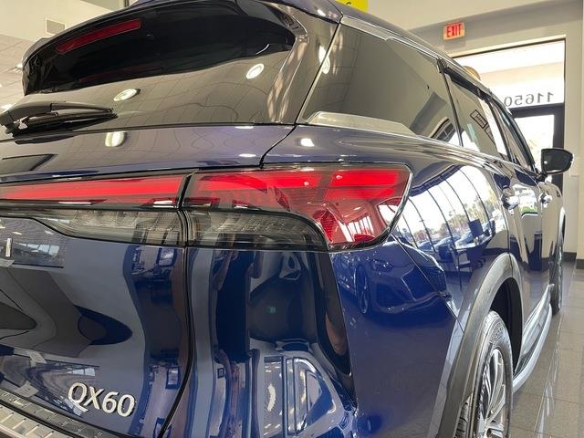 2025 Infiniti QX60 (CC-2098121) for sale in Jacksonville, Florida