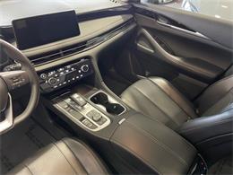 2025 Infiniti QX60 (CC-2098121) for sale in Jacksonville, Florida