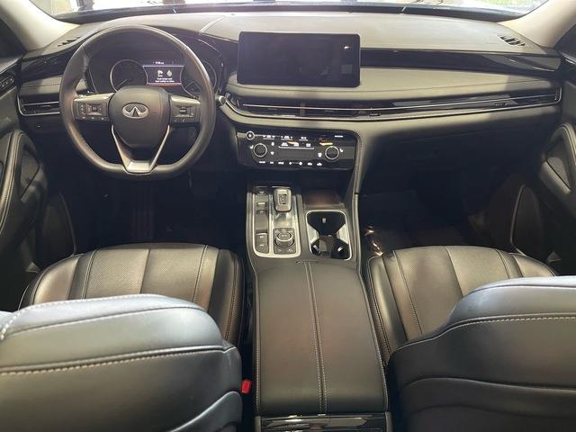 2025 Infiniti QX60 (CC-2098121) for sale in Jacksonville, Florida