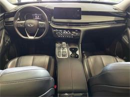 2025 Infiniti QX60 (CC-2098121) for sale in Jacksonville, Florida