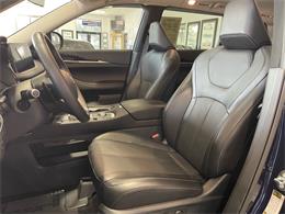 2025 Infiniti QX60 (CC-2098121) for sale in Jacksonville, Florida