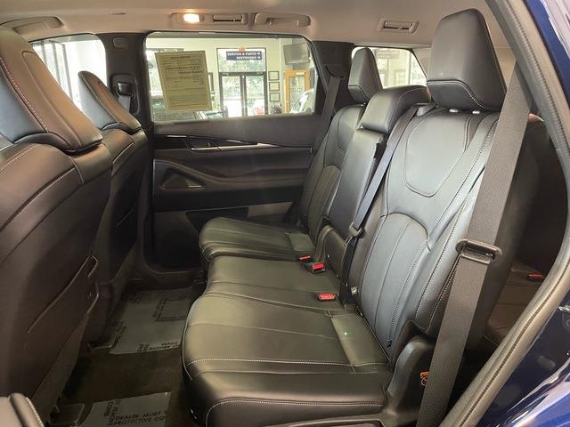 2025 Infiniti QX60 (CC-2098121) for sale in Jacksonville, Florida