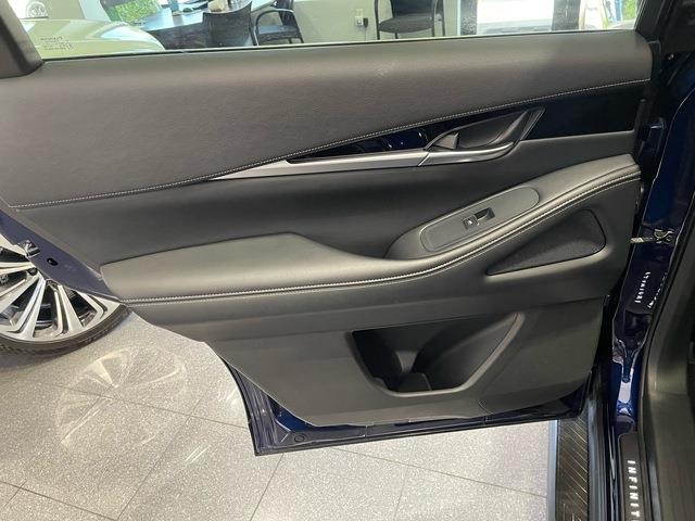 2025 Infiniti QX60 (CC-2098121) for sale in Jacksonville, Florida