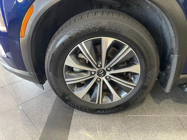 2025 Infiniti QX60 (CC-2098121) for sale in Jacksonville, Florida