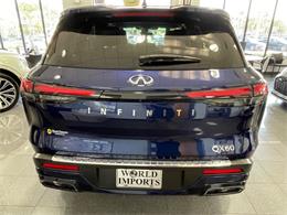 2025 Infiniti QX60 (CC-2098121) for sale in Jacksonville, Florida