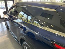 2025 Infiniti QX60 (CC-2098121) for sale in Jacksonville, Florida