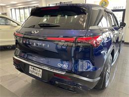 2025 Infiniti QX60 (CC-2098121) for sale in Jacksonville, Florida