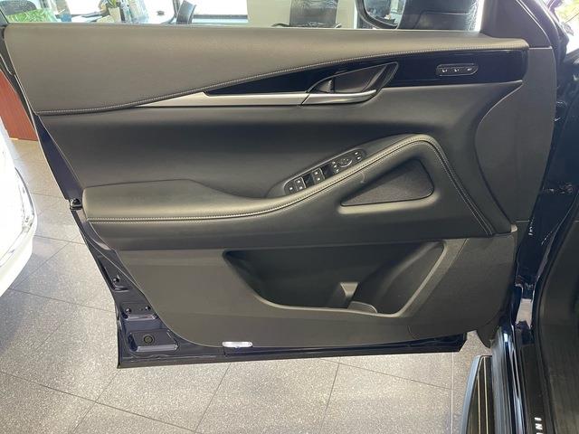 2025 Infiniti QX60 (CC-2098121) for sale in Jacksonville, Florida