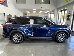 2025 Infiniti QX60 (CC-2098121) for sale in Jacksonville, Florida