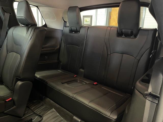 2025 Infiniti QX60 (CC-2098121) for sale in Jacksonville, Florida