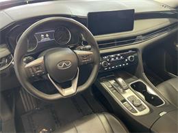 2025 Infiniti QX60 (CC-2098121) for sale in Jacksonville, Florida