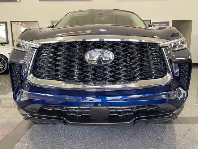 2025 Infiniti QX60 (CC-2098121) for sale in Jacksonville, Florida
