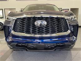 2025 Infiniti QX60 (CC-2098121) for sale in Jacksonville, Florida