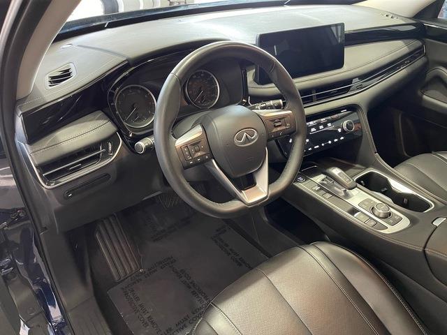 2025 Infiniti QX60 (CC-2098121) for sale in Jacksonville, Florida